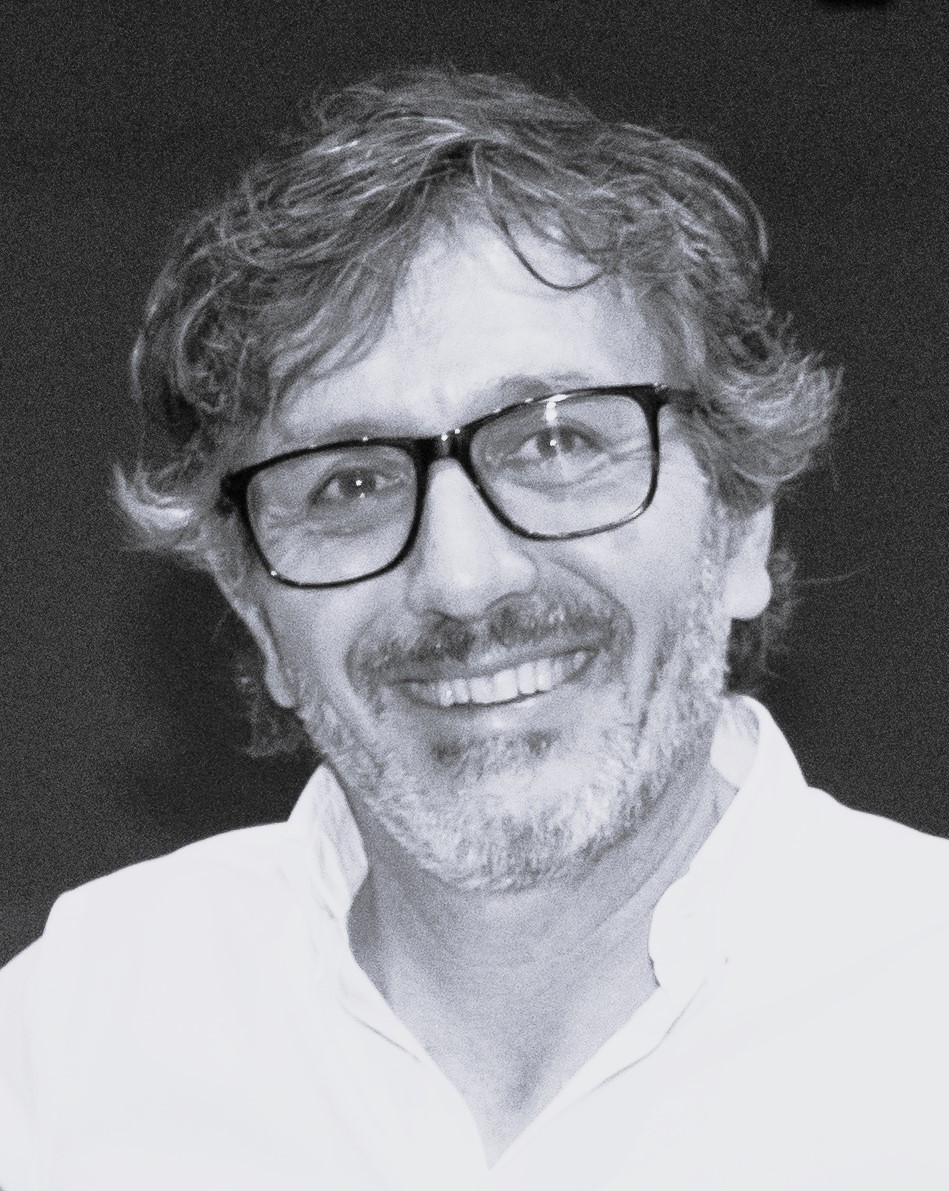 Javier Arnáiz Sancho