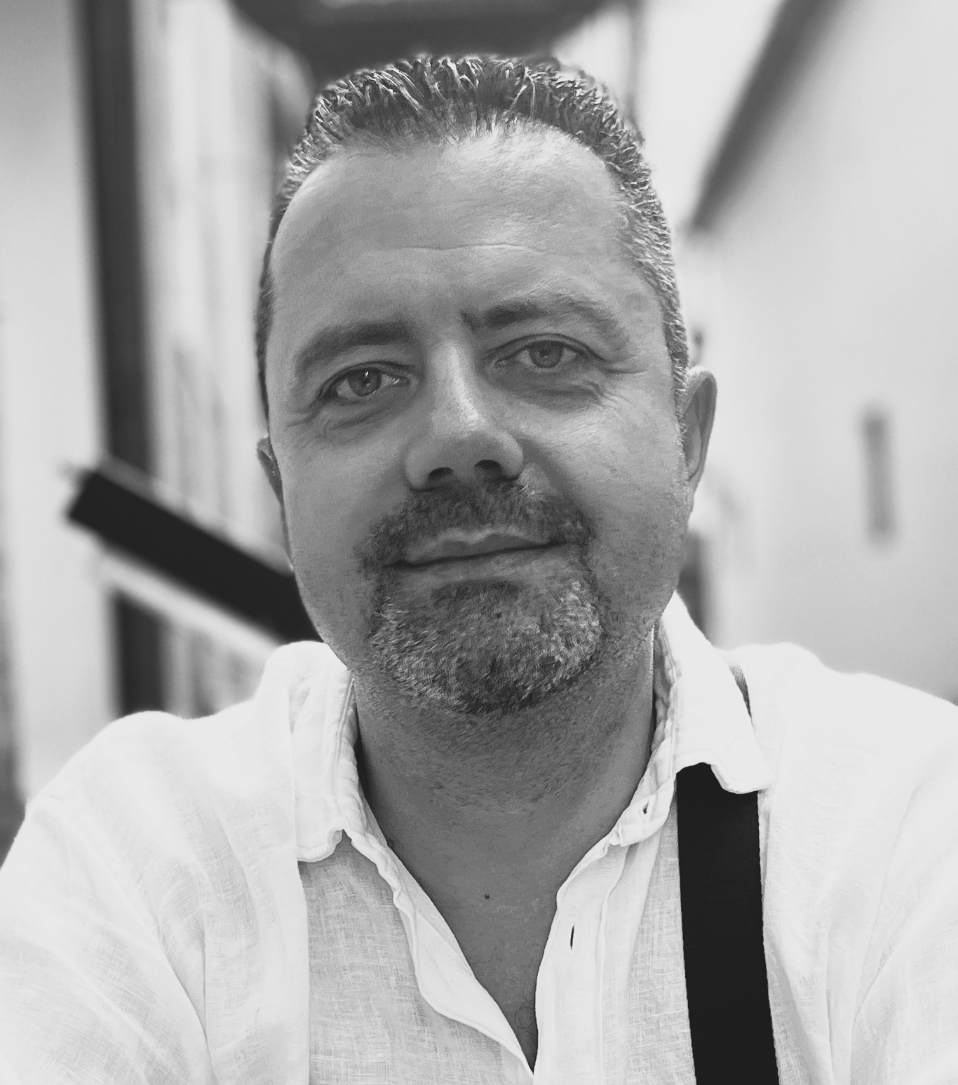 Emiliano Díez Villoria